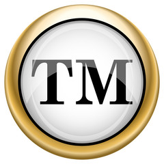Trade mark icon