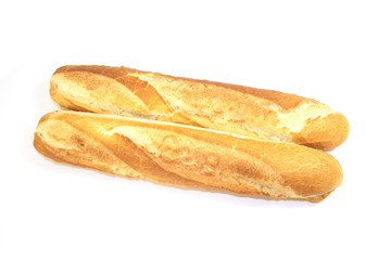 baguette de pain