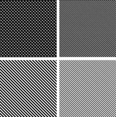 Abstract geometrical background © miloje