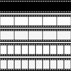 filmstrips