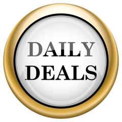 Daily deals icon