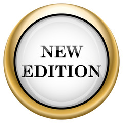 New edition icon