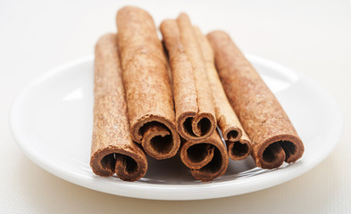 cinnamon