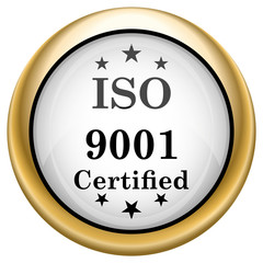 ISO9001 icon