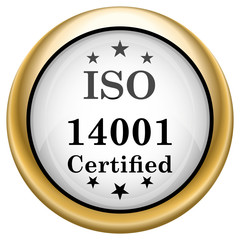 ISO14001 icon