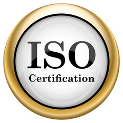 ISO certification