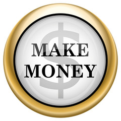 Make money icon