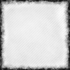 White cold pressed paper texture or background