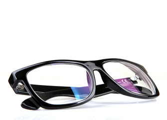Retro Glasses