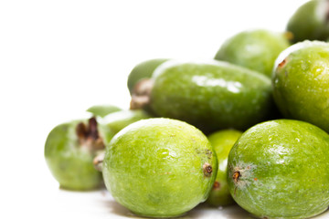 feijoa