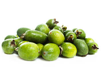 feijoa