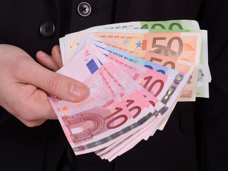 corruption