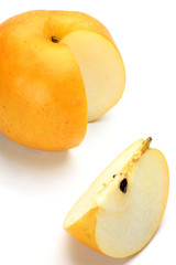 pear