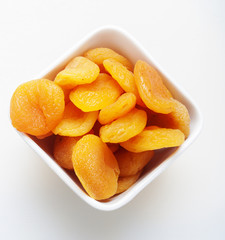 dry apricot