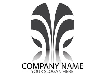 company name