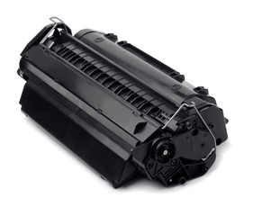 Laser printer cartridge