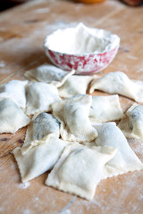 Dough