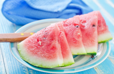 watermelon