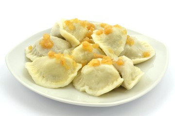 dumplings