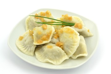 dumplings