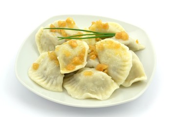 dumplings
