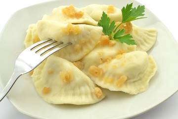 dumplings