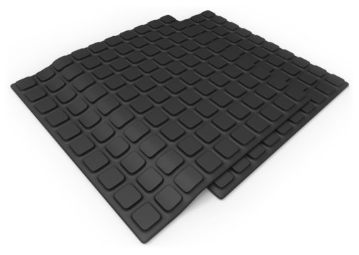 Anti Slip Rubber Mat