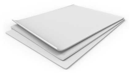 Thick silicone rubber sheets