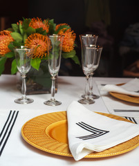 Table set