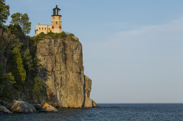 Split Rock Lighthouse © johnsroad7