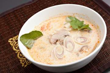 Thai Soup
