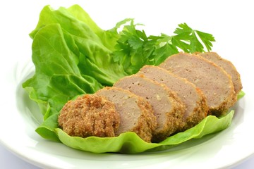 kotlety drobiowe