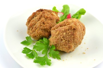 kotlety drobiowe
