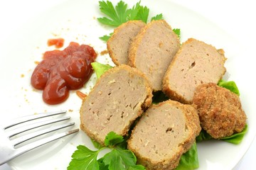 kotlety drobiowe