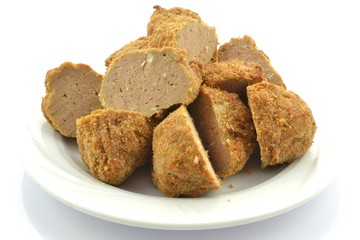 kotlety drobiowe
