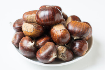 Chestnuts