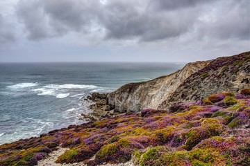 Pointe de Penhir - Bretagna 