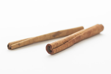Cinnamon sticks