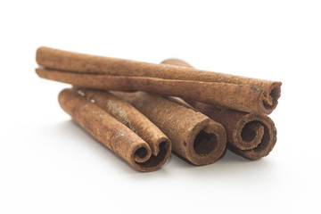 Cinnamon sticks