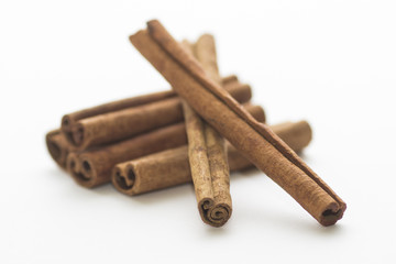 Cinnamon sticks
