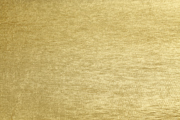 金色の背景