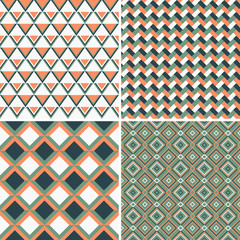 seamless pattern