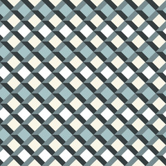 geometric seamless pattern