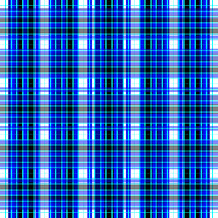 Tartan...