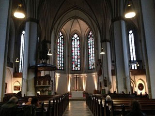 Fototapeta premium st Petri