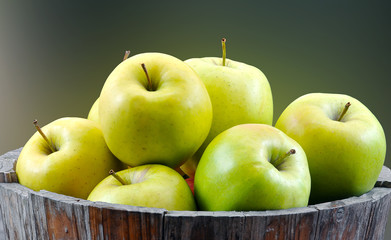 apples