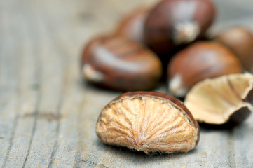castagne