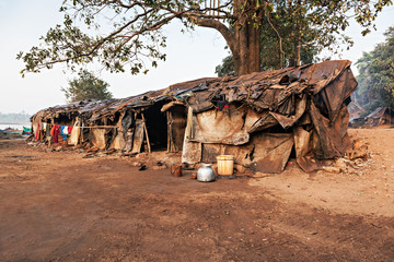 Slum