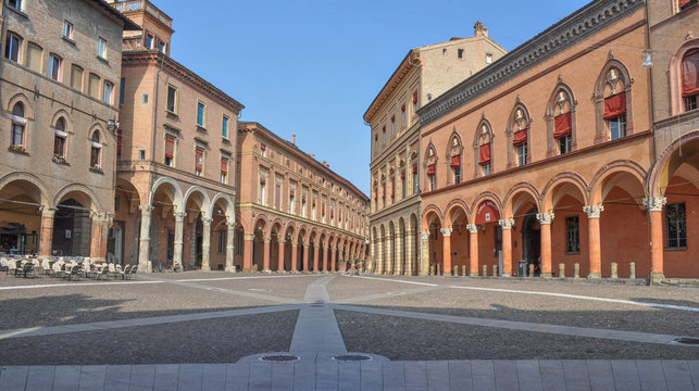 Bologna Italy