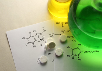 Chemistry